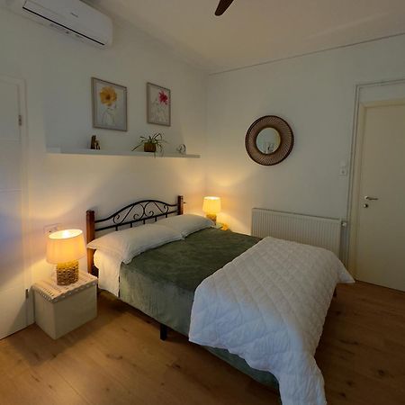 Apartman Vasanija Opatija Eksteriør bilde