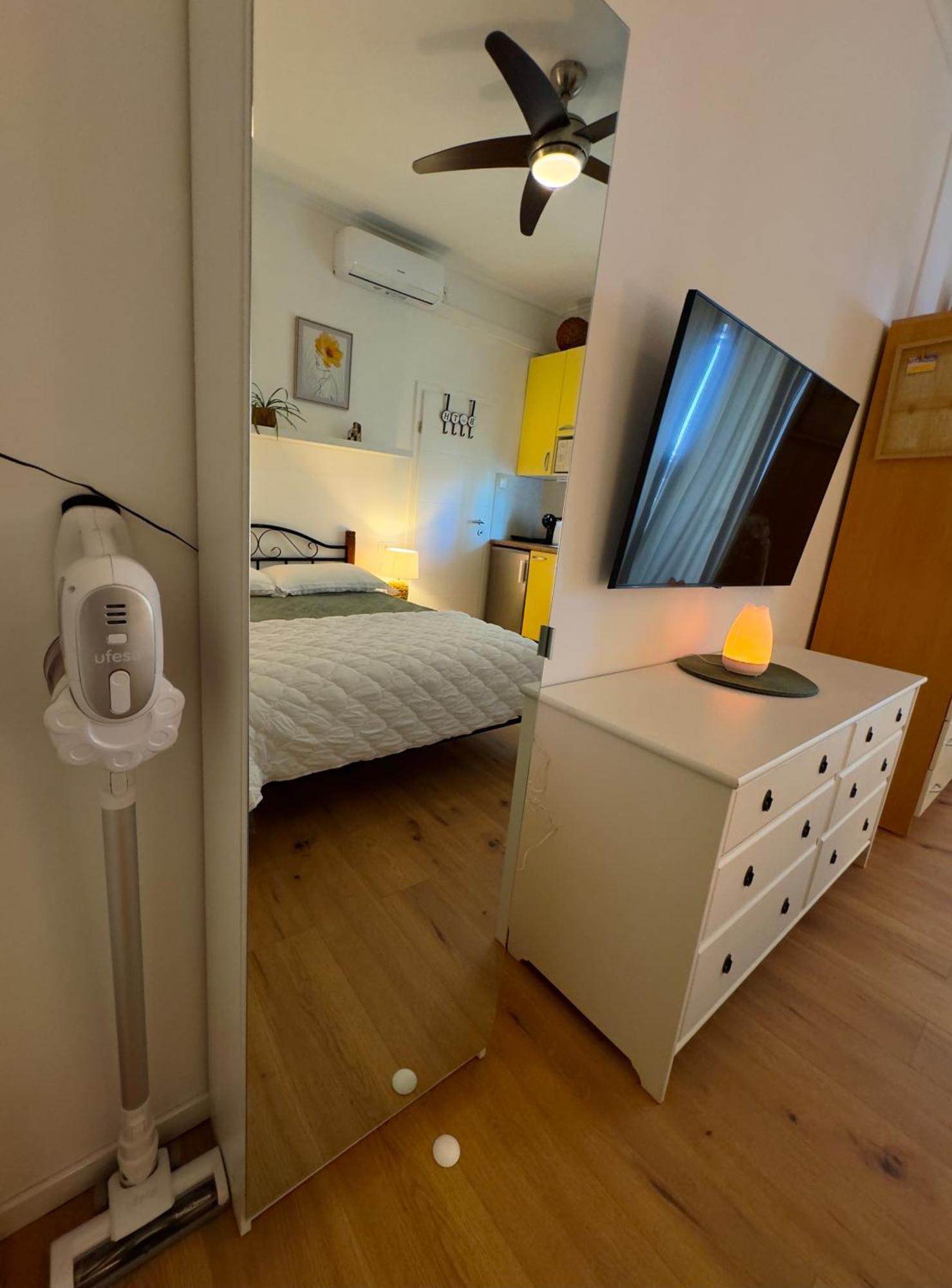 Apartman Vasanija Opatija Eksteriør bilde