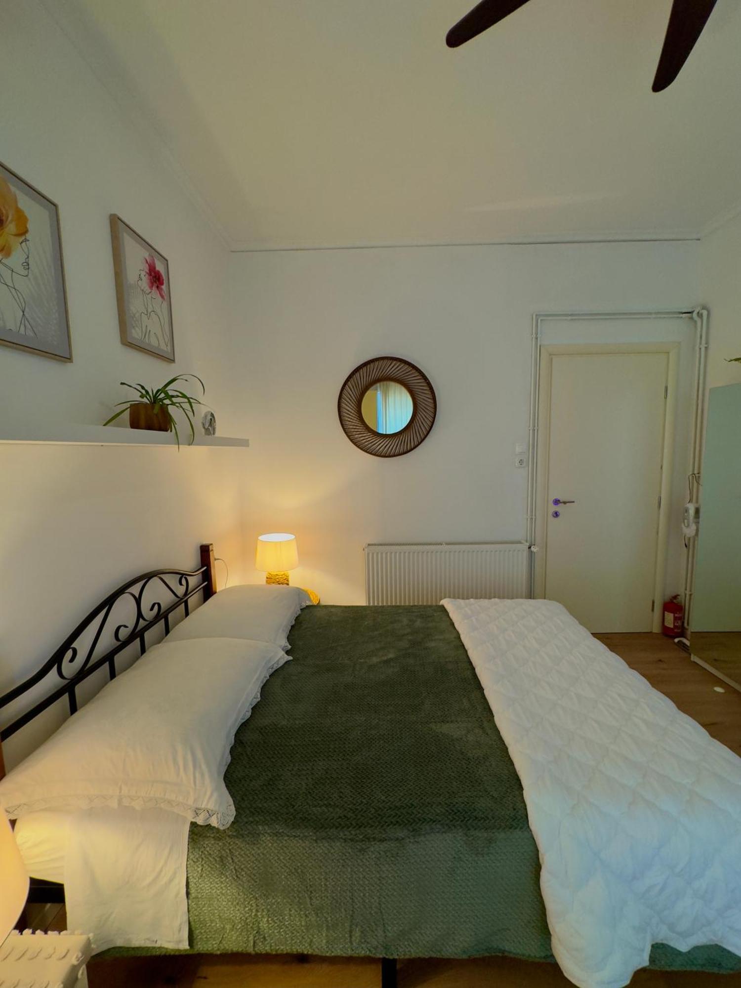 Apartman Vasanija Opatija Eksteriør bilde