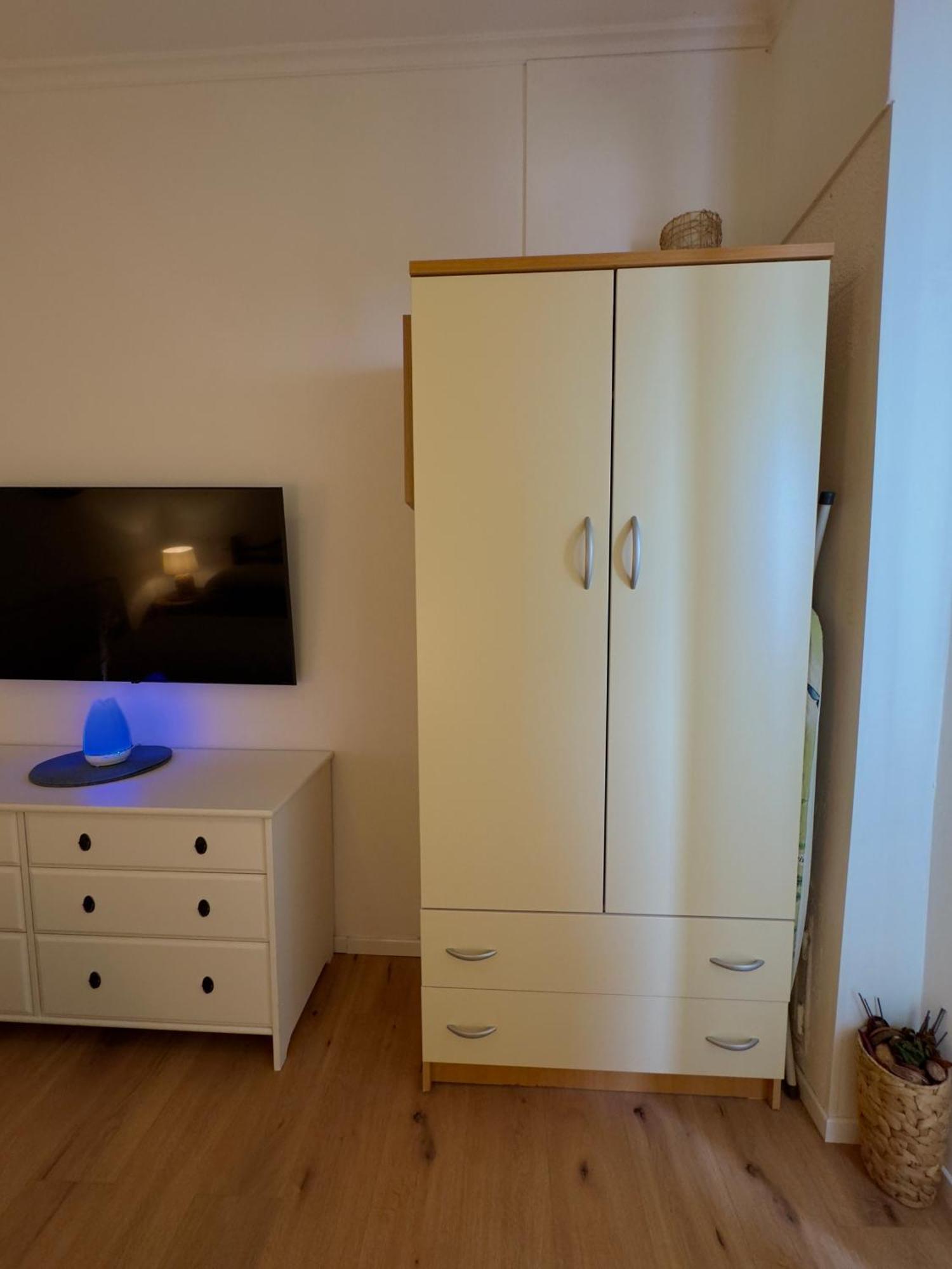 Apartman Vasanija Opatija Eksteriør bilde