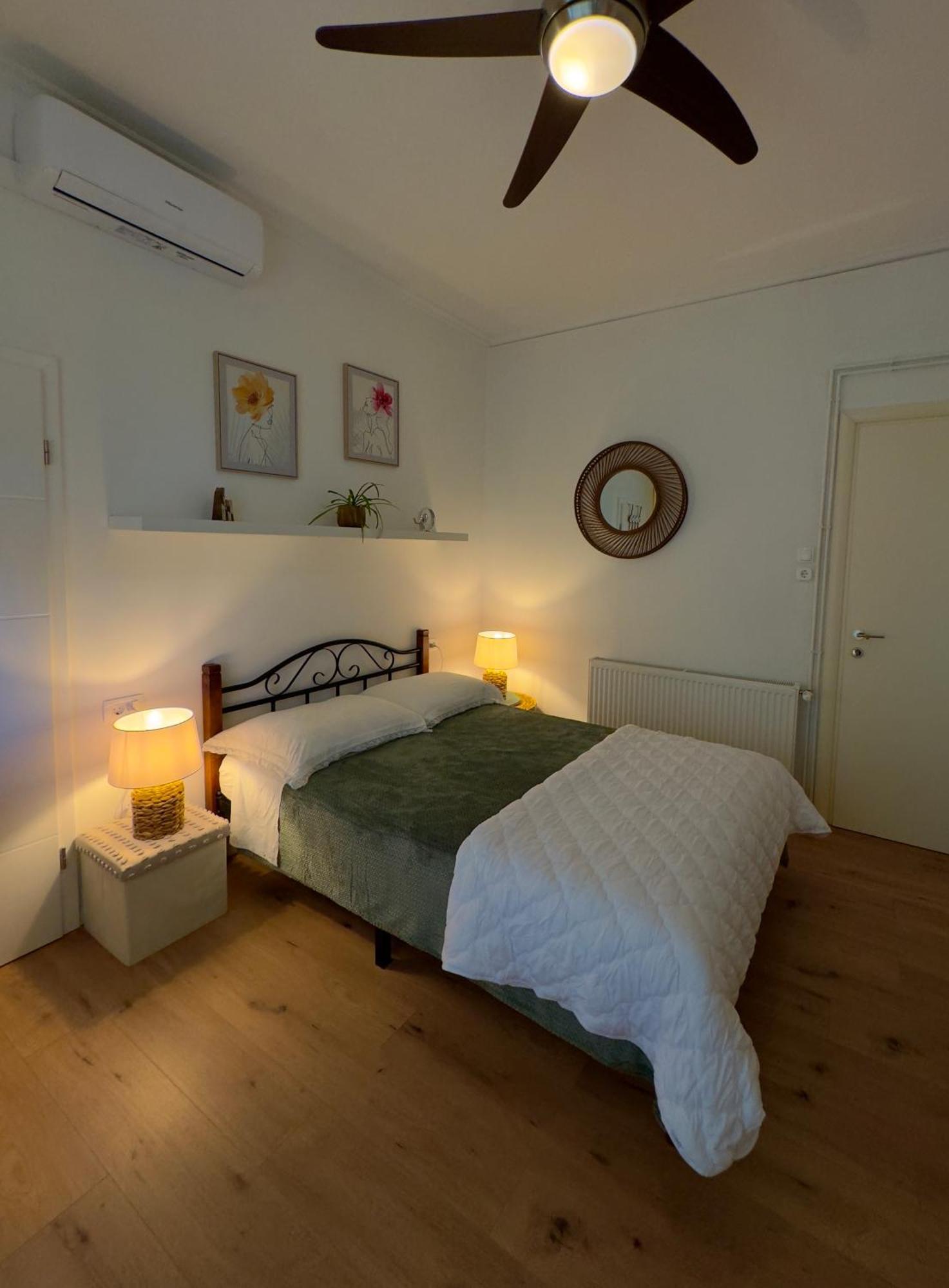 Apartman Vasanija Opatija Eksteriør bilde