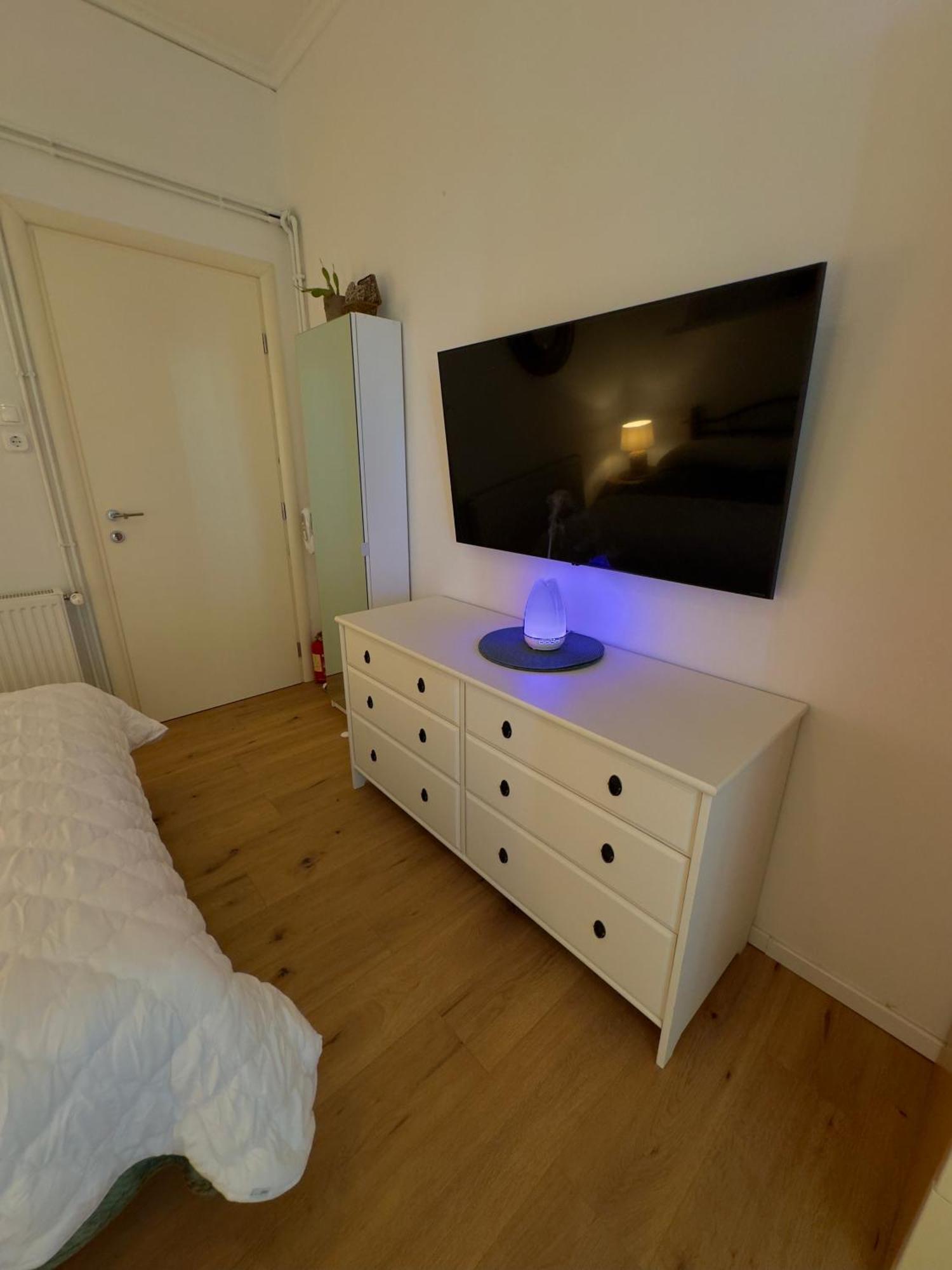 Apartman Vasanija Opatija Eksteriør bilde
