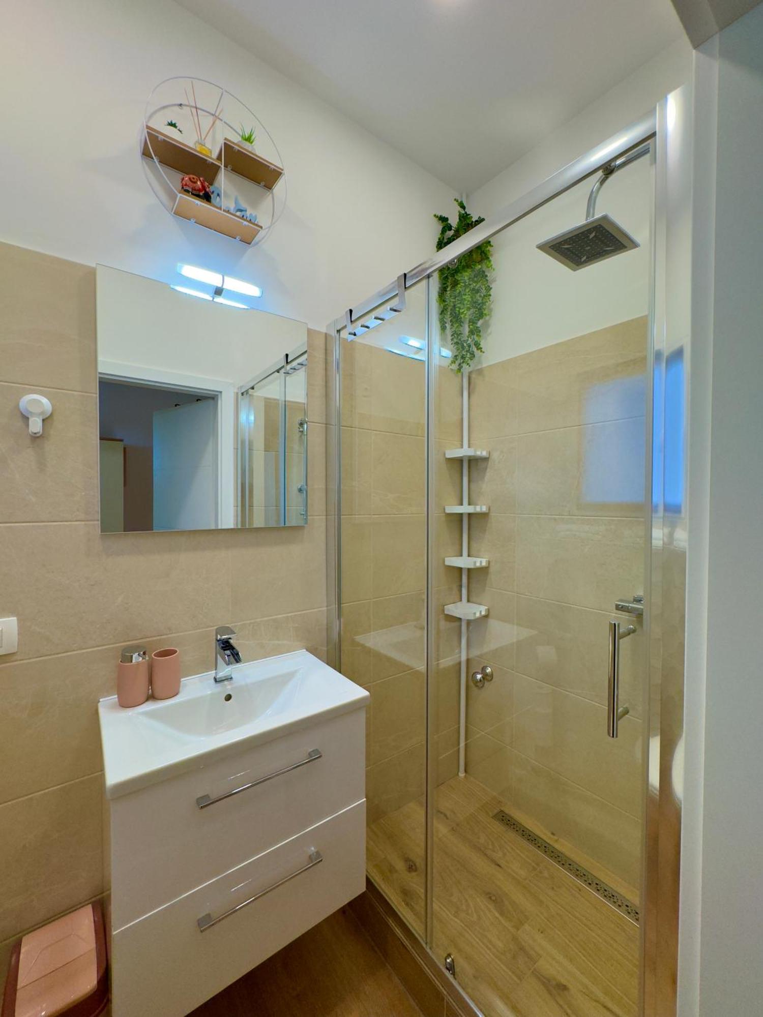 Apartman Vasanija Opatija Eksteriør bilde